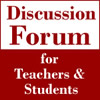 discussion forum