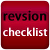 revision checklist for economics, accounting and business sutdies
