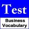 test your business vocabulary