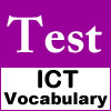 test ict vocabulary