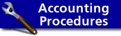 accounting procedures