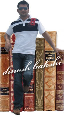 dineshbakshi.com