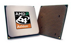 amd processor