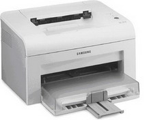 laser printer